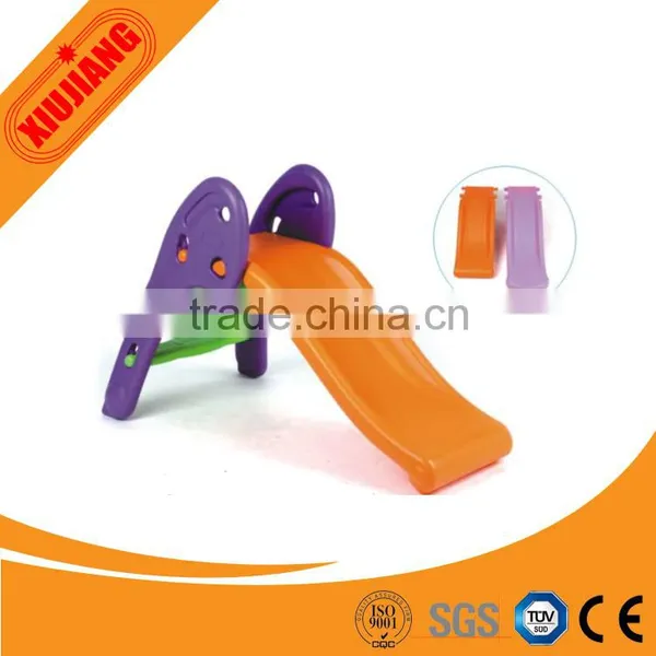 Kids Indoor Tube Pool Slide photo-4