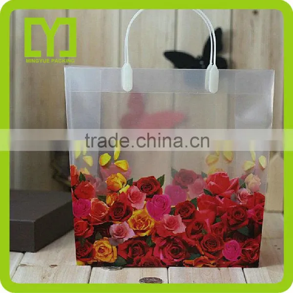 2016 Fashional Waterproof Bags Clear Good Quality Transparent Pvc Cosmetic Bag photo-6