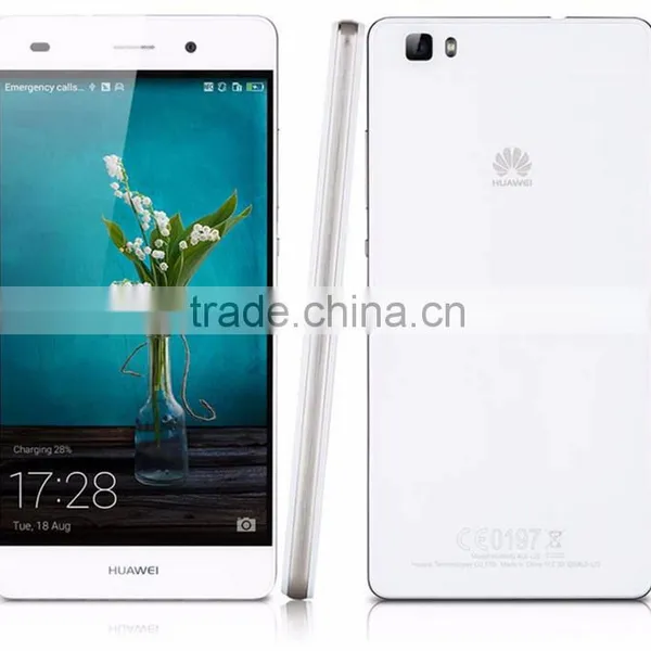 HUAWEI P8 Lite 5.0''4G LTE Android 5.0 Smartphone 1.2GHz Octa-Core 2GB RAM 16GB ROM Dual SIM for Huawei Mobile Price Pakistan photo-2