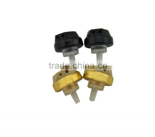 Cost Effective Pin Receiver for Siemens Digital Hearing Aid