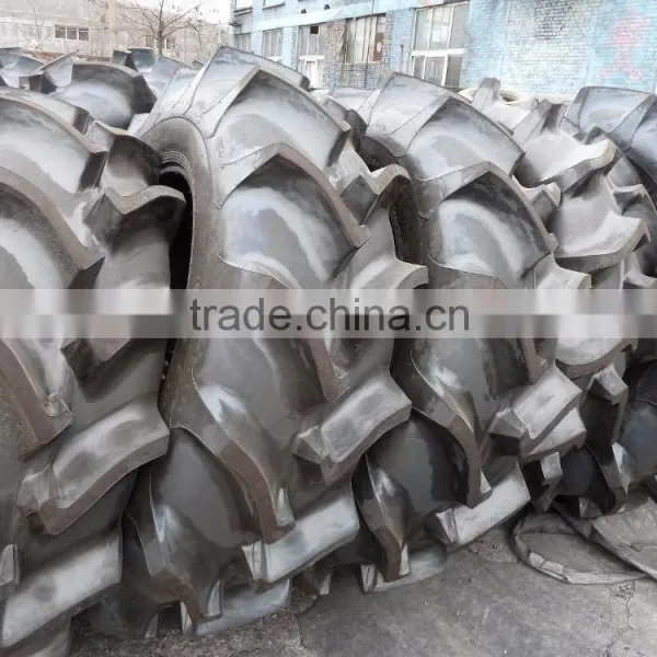 230/95-48 230/95-74 R2 High Grip Rice Tyre Agricultural Tractor Tyre photo-4