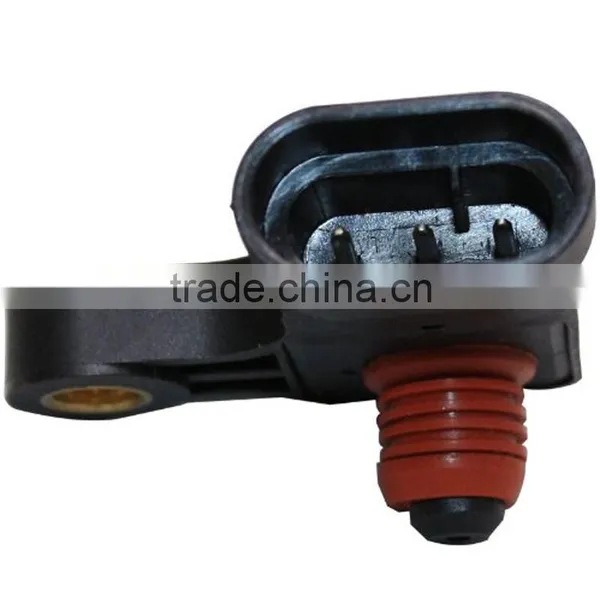 MAP Manifold Absolute Intake Air Pressure Sensor 96330547 AS312 5S8028 0340012 for CHEVY Aveo 04-06/DAEWOO Kalos Matiz photo-3
