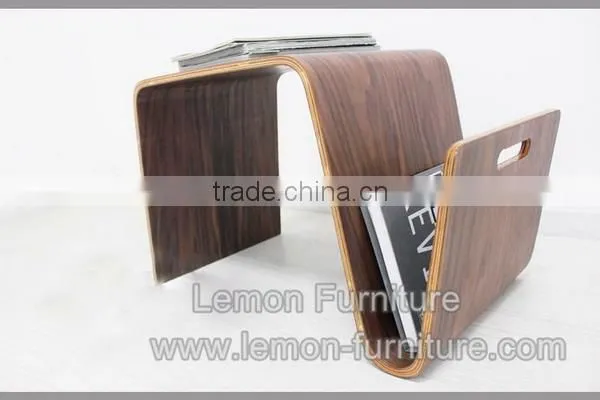 Wholesale Plywood Coffee Table Wooden Coffee Table Bent Wood Coffe Table photo-3
