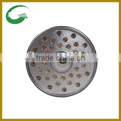 GreenFilter Fuel Filter Used in Tractor CAV296 photo-2