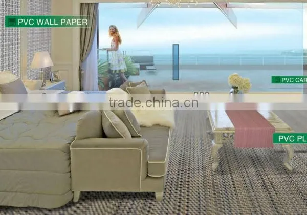 Stair Carpets/VINYL INDOOR STAIR CARPET