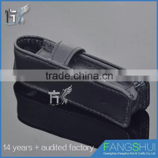 Factory Direct Supply Fashion Belt Clip Wallet Wholesale photo-5