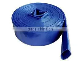 Lay Flat (discharge) Hoses- Mermaid photo-3