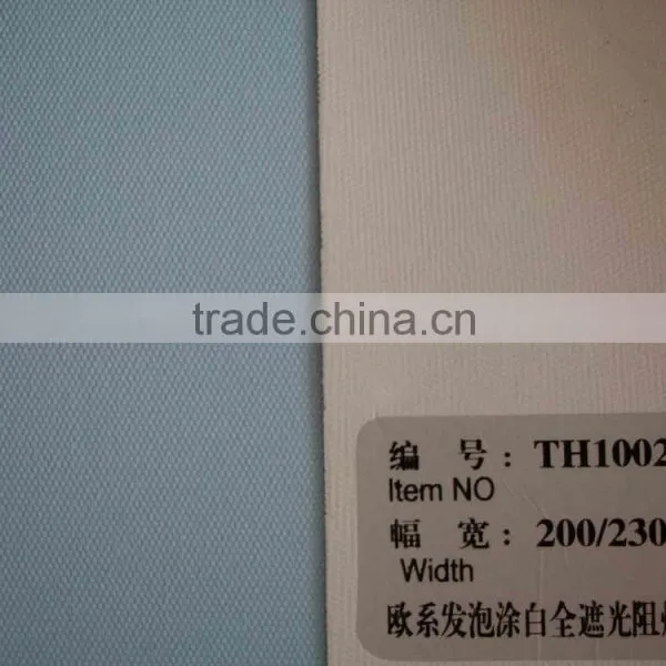 Fire Retardant Office Window Blinds Supplier photo-2