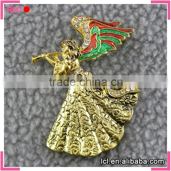 Make Your Own Christmas Lapel Pins, Hot Sale Badge Lapel Pins Maker photo-5