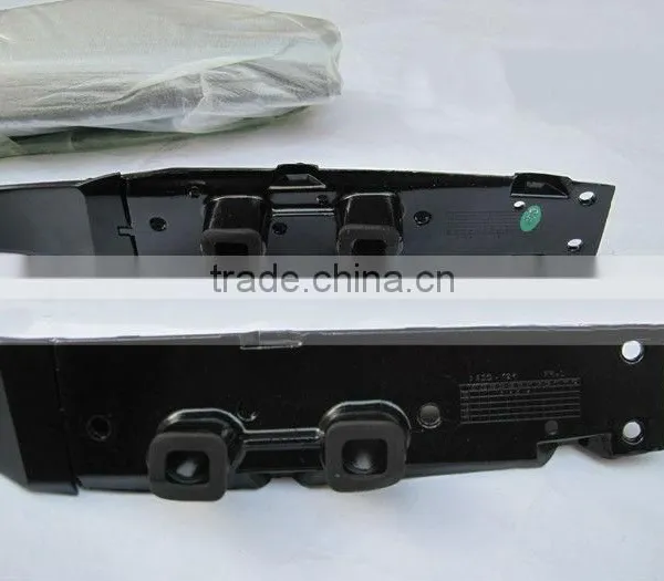 Car Roof Rack Roof Rail for TOYOTA Prado 4x4 Auto Accessories photo-3