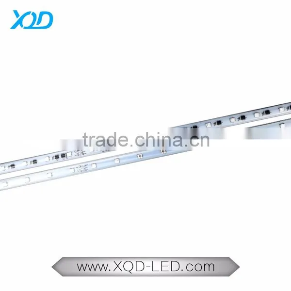 Led Tube Meteor 7.2w 36pcs Smd 5050 Chip ic Lpd6803 0.5m Lamps Light photo-2