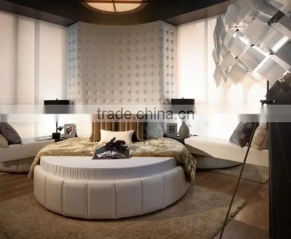 Round Bed photo-5
