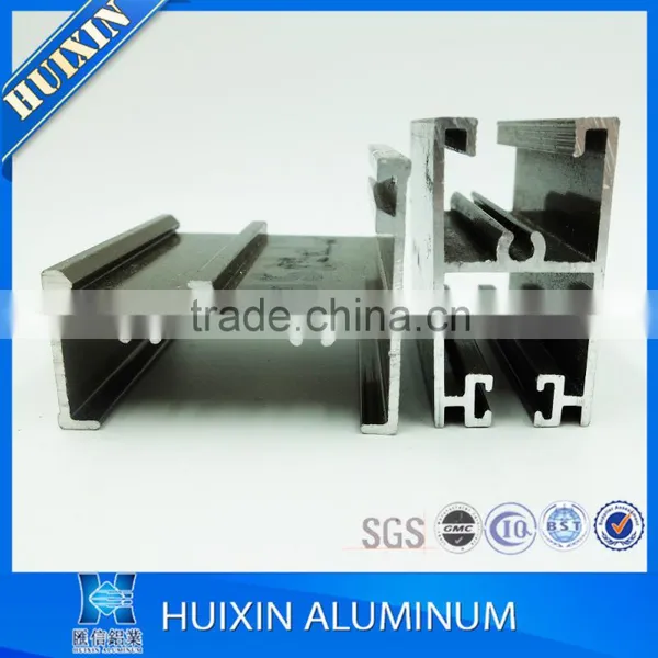 Powder Coating Philippines Series Aluminum Windows Materials Aluminium Profile photo-4