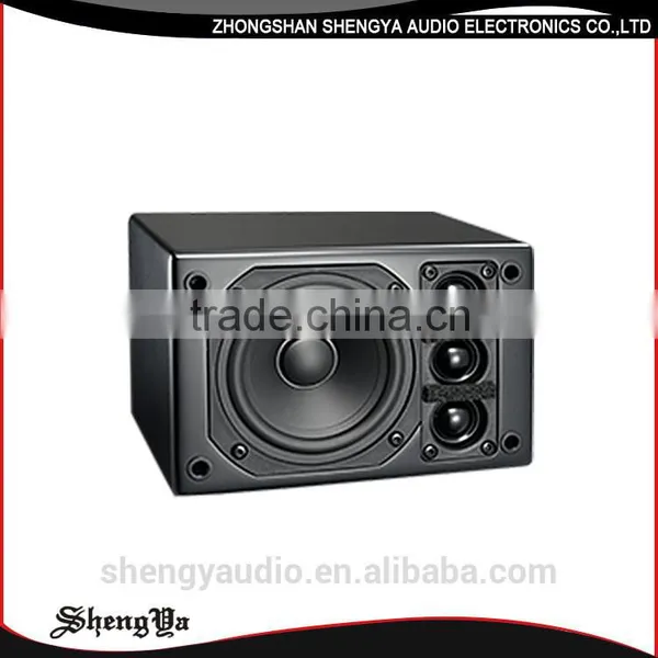 New Arrived China Fashion Portable dj System Active pa Speaker Bluetooth Line Array dj Speaker