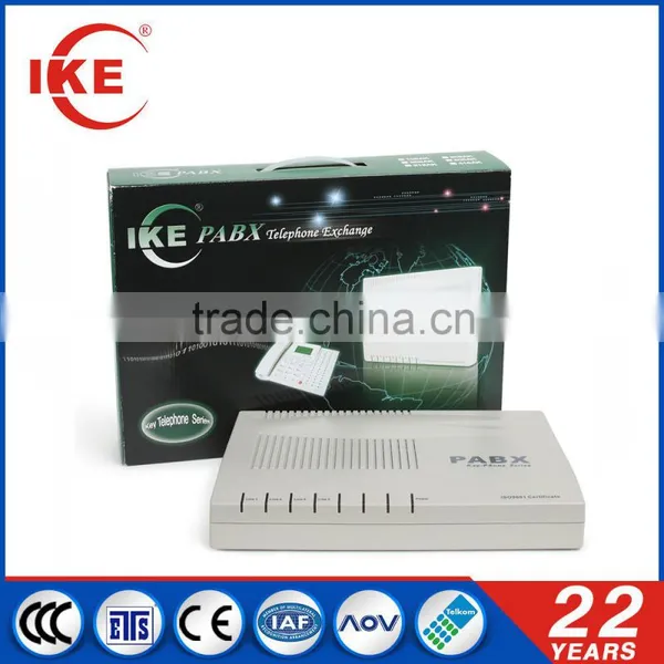 Hot Telephone Billing System TC-308AK photo-6