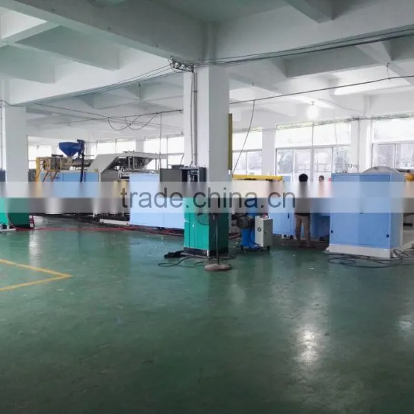 Plastic Film Blowing Machine Price, Strench Film Machine