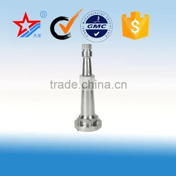 2016 New Type High Performance Fire Fighting Equipment Different Types of Fire Hose Japanese Couplings photo-6