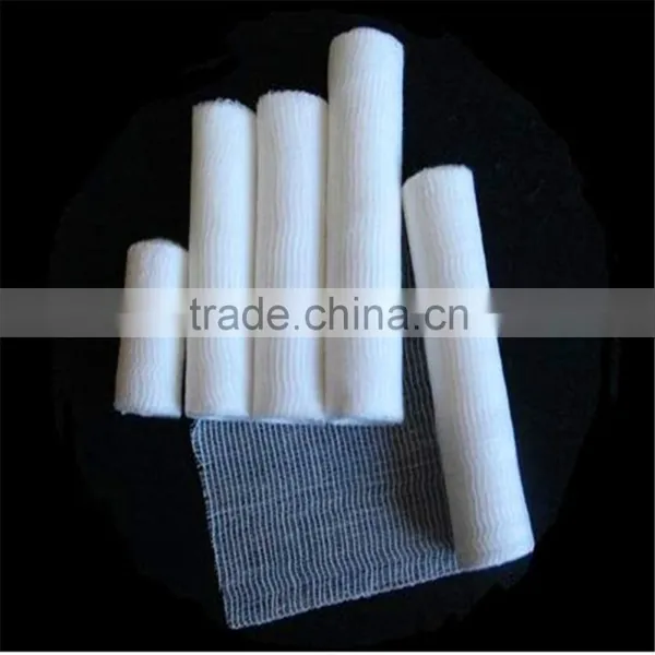 Medical Bandage Rolling Machine photo-2