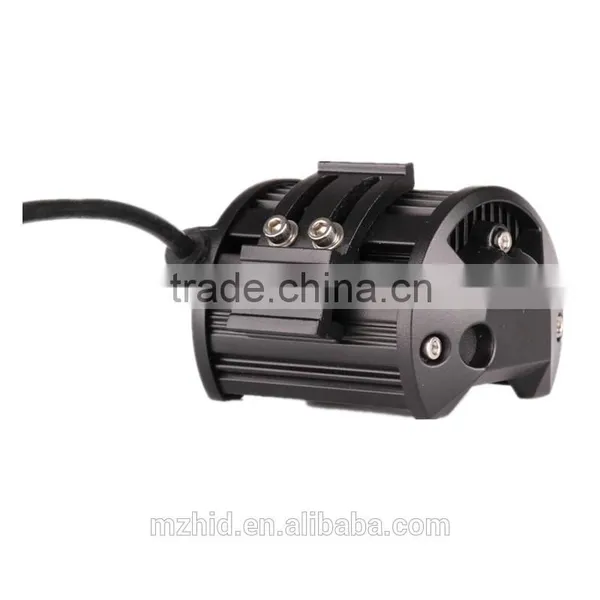 Wholesale 4x4 18W Led Light Bar With CE, ROHS, IP67 photo-5