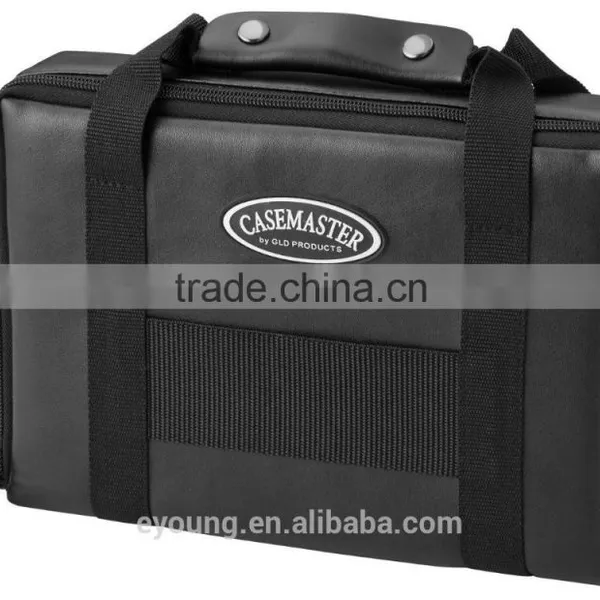 Casemaster Legion 9 Dart Aluminum Storage/Travel Case photo-5