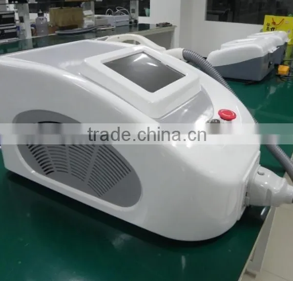 2016 Trending New Portable IPL Hair Removal Machine photo-3