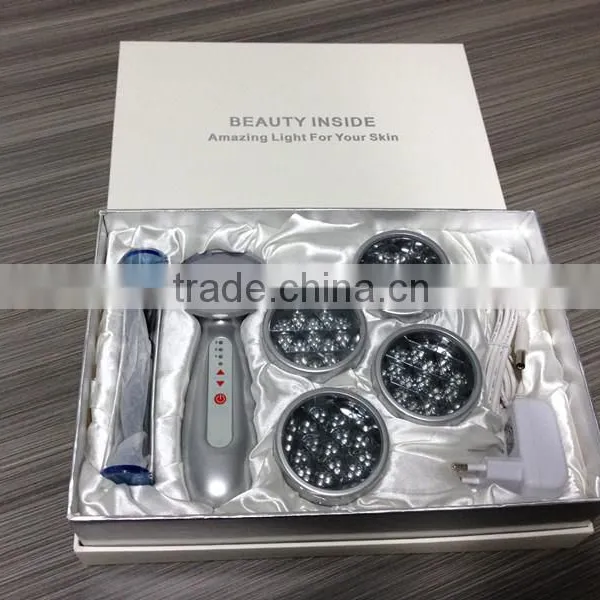 BP016 Led Red Light Therapy Machine for Skin Rejuvenation photo-6