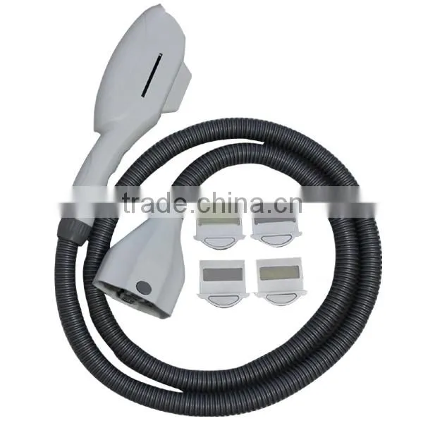 3 in 1 Hair Removal Tattoo Removal Face Lifting IPL RF Lasers photo-3