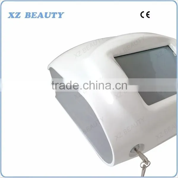 Manufacturer Supply Vascular / Veins / Spider Veins Removal 980nm / 980nm Diode Laser Medical Price Spider Vein Removal Machine photo-3