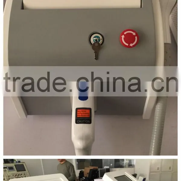 Germany Technology 808nm Diode Laser Hair Removal Machine,diode Laser Epilation Machine photo-2