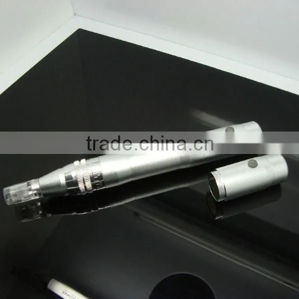 Useful Micro Needing Derma Pen Auto/dermapen Needle Tips/12 Needles Dermapen photo-4