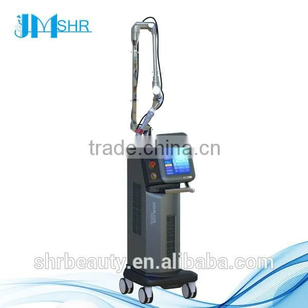 Online Shopping Professional Co2 Laser Face Lifting CE Approved photo-5
