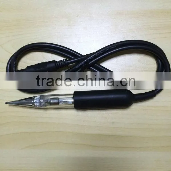 Negative Electric Potential Treatment Instrument photo-5