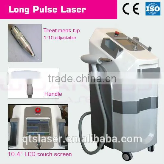 Laser Hair Removal With Long Wavelength 1064nm on Sale photo-4