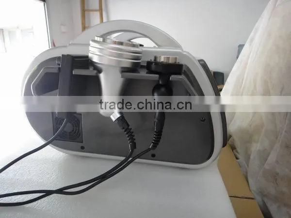 Fat Cavitation Machine HOT SALES MACHINE - NL-RUV500 /professional Vacuum Cavitation Rf /cavitation RF Fat Reduction Machine 40hkz photo-2