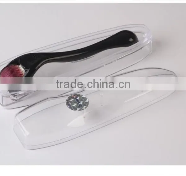 CE Approved Factory Wholesale 540 Derma Roller photo-2