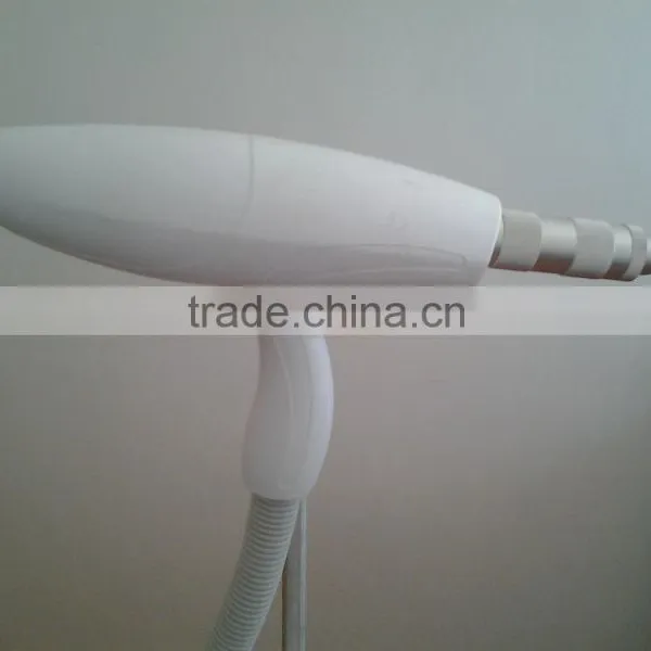 CE Approved Best-selling New Advanced Soprano Laser Hair Removal Machine photo-4