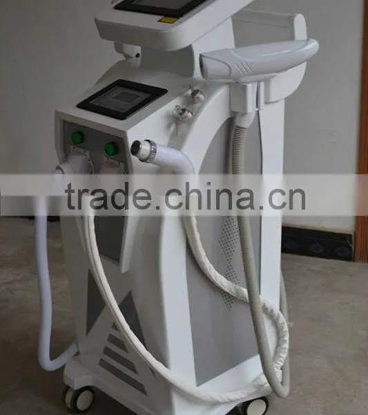 Elight Rf+ipl Solon Use Face Lift Machine for Vascular/wrinkle/acne Removal photo-6