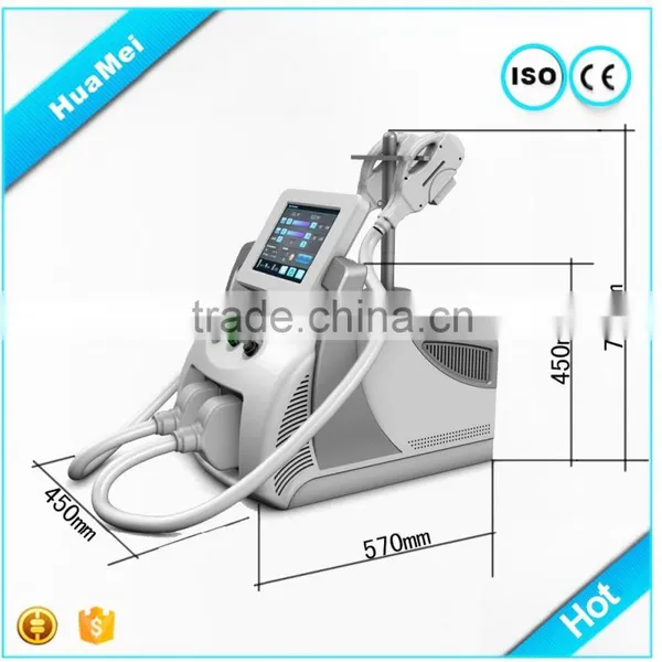Lowest Price Portable Ipl/ipl Hair Removal Beauty Equipment photo-2