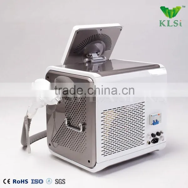 BEST!!! Germany Dilas, Diode Laser Hair Removal Machine photo-2