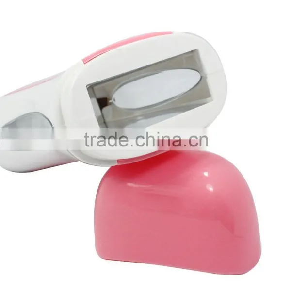 Wholesale Hollandis Super Wax Peel off Wax Warmer photo-2