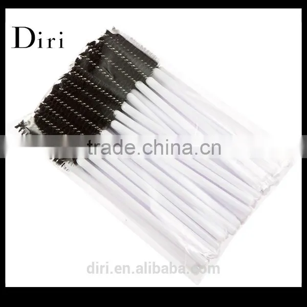 100pcs One-off Eyelash Brush Mascara Wands Applicator photo-3