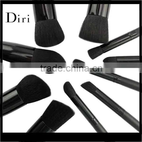 Factory Best Price Professional Handmade Makeup Brushes photo-5