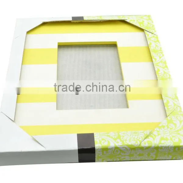 Photo Frame Corrugated Paper Packaging Boxes photo-3