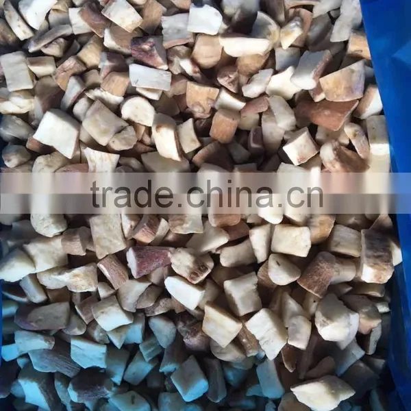 2016 Crop Frozen Boletus Edulis Mushroom With Best Price photo-6