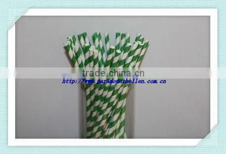 Disposable Printed Straws for Birthday Party photo-5