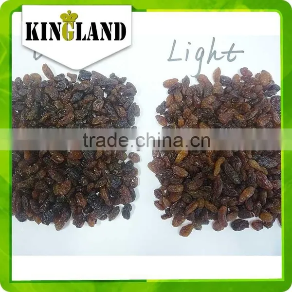 Gift Packing Oval Shape Sultana Red Raisin photo-6