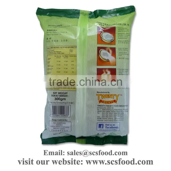 Brown Rice Vermicelli / Noodles photo-4