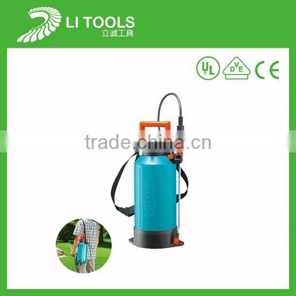 Flower Promotion Pesticide Polyurea Spray Machine