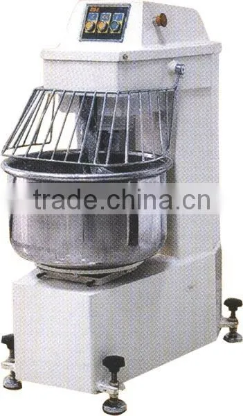 Spiral Mixer