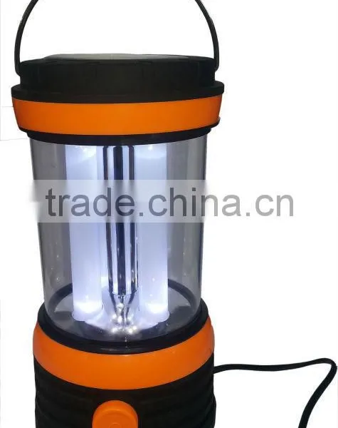 LED Lantern Lamp